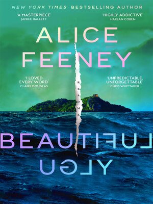 cover image of Beautiful Ugly
